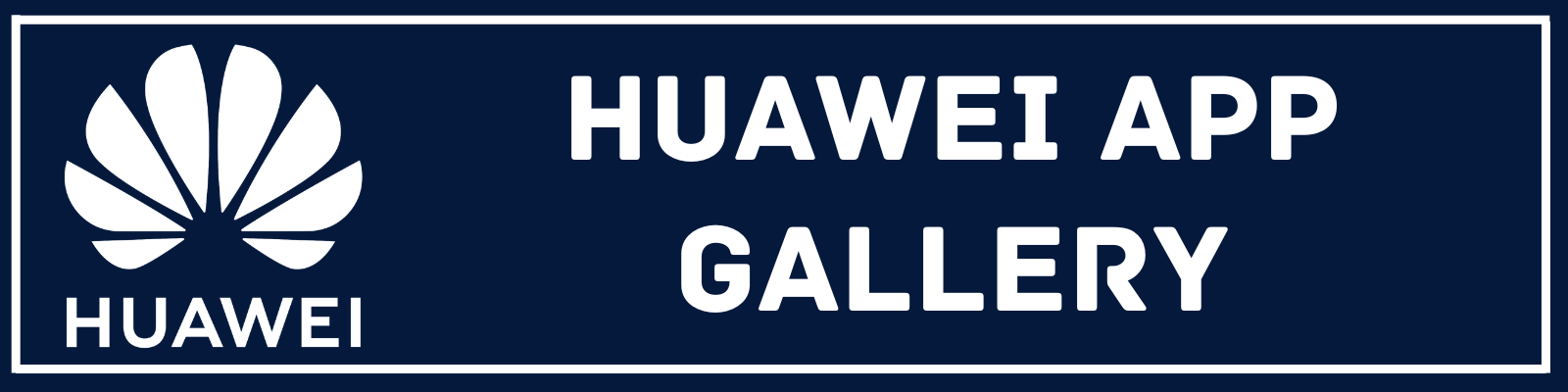 Huawei AppGallery