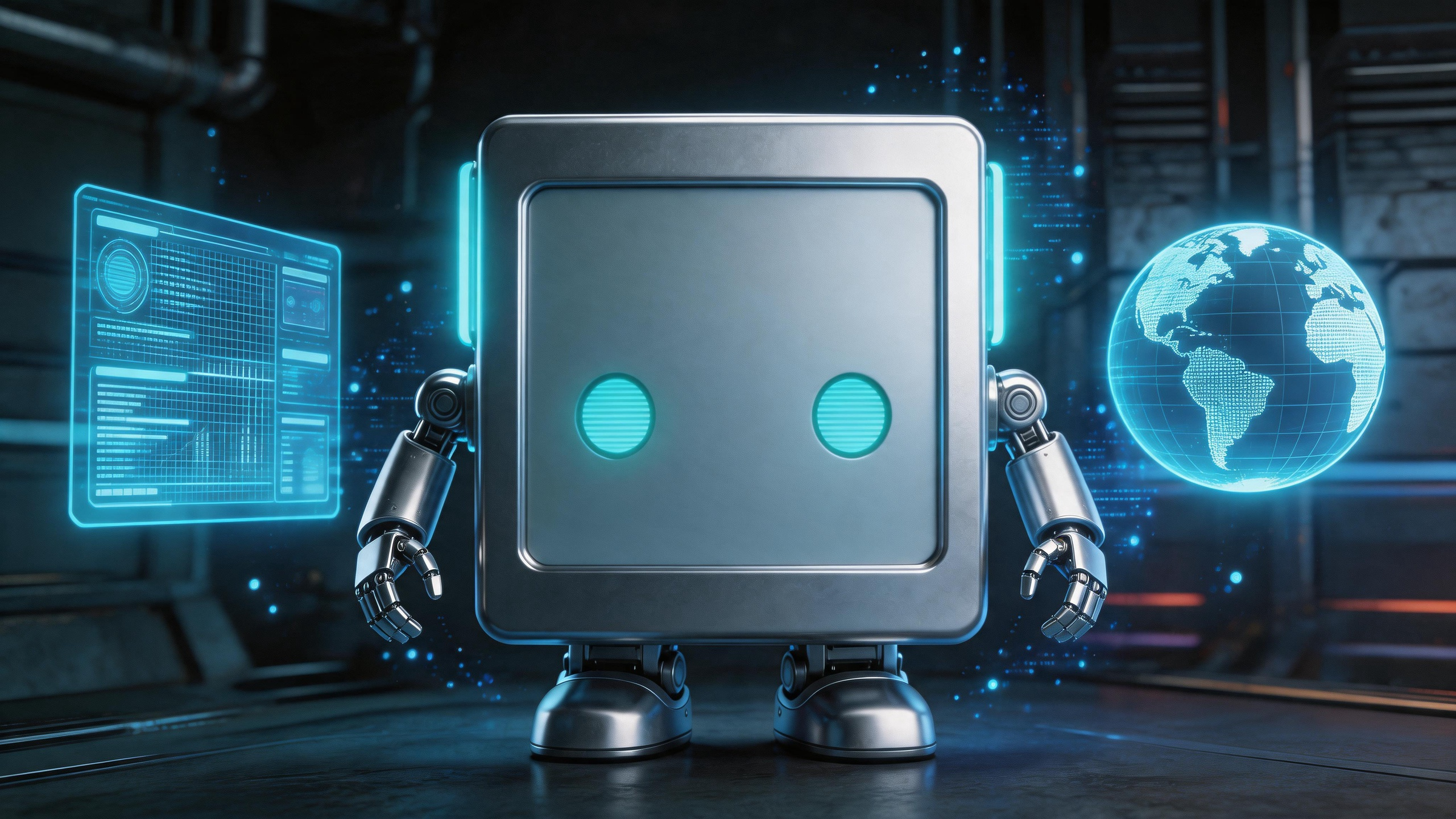 AI Avatar